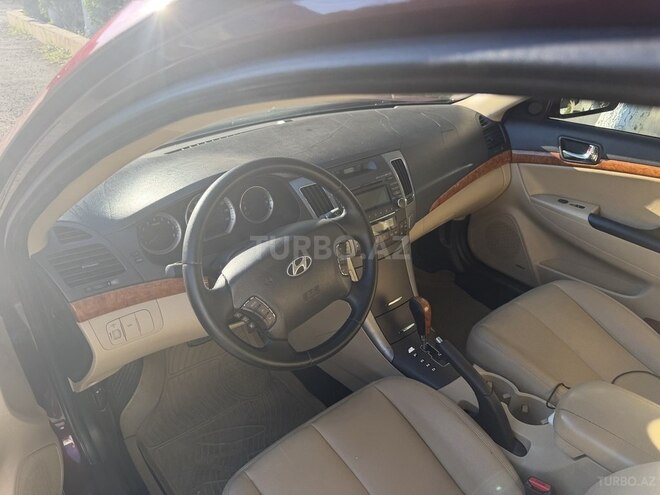 Hyundai Sonata-5