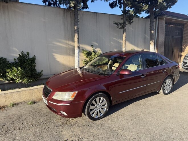 Hyundai Sonata-2