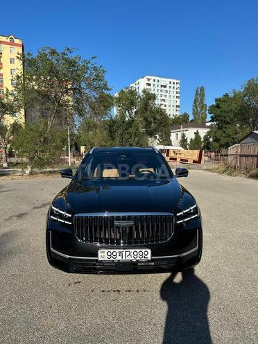 Geely Monjaro-1