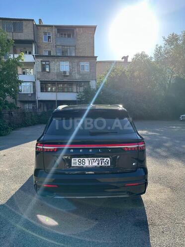 Geely Monjaro-2