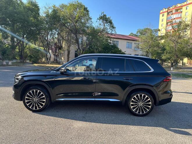 Geely Monjaro-3