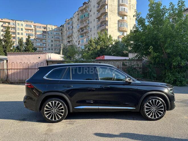 Geely Monjaro-4