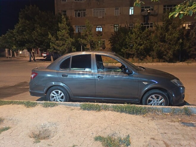 Saipa Saina-4