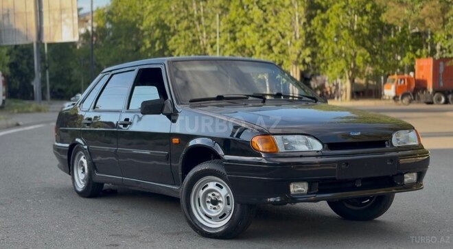 LADA (VAZ) 2115-1