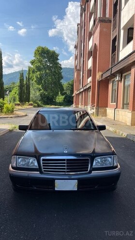 Mercedes C 280-3