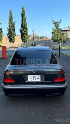 Mercedes C 280-6