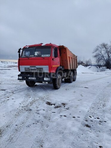 KamAz 55111-1