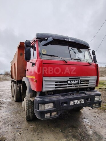 KamAz 55111-2
