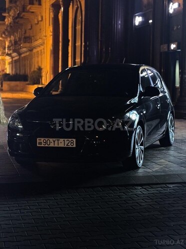 Hyundai i30-8