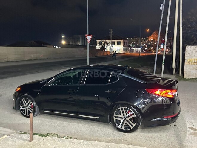 Kia Optima-2