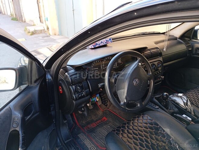Opel Omega-6