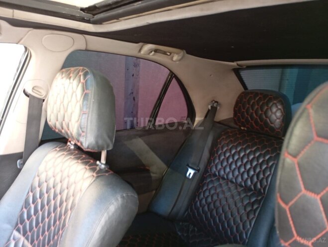 Opel Omega-7