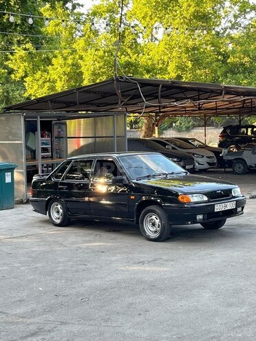 LADA (VAZ) 2115-3