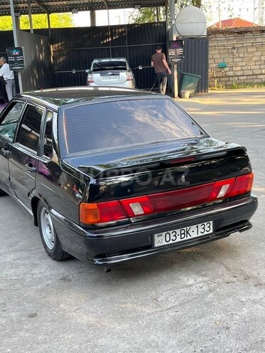 LADA (VAZ) 2115-4