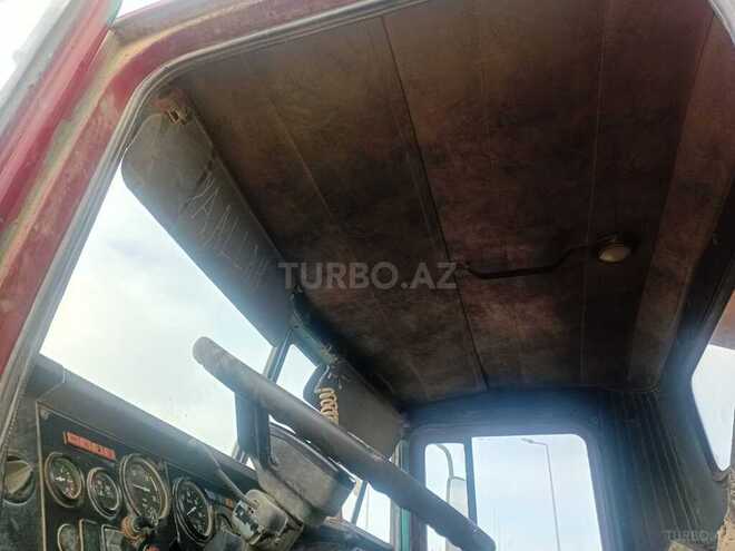 KrAZ 65053-8