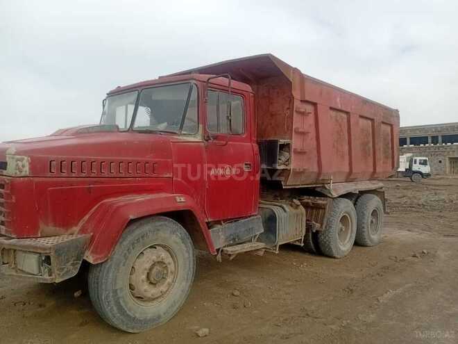 KrAZ 65053-11