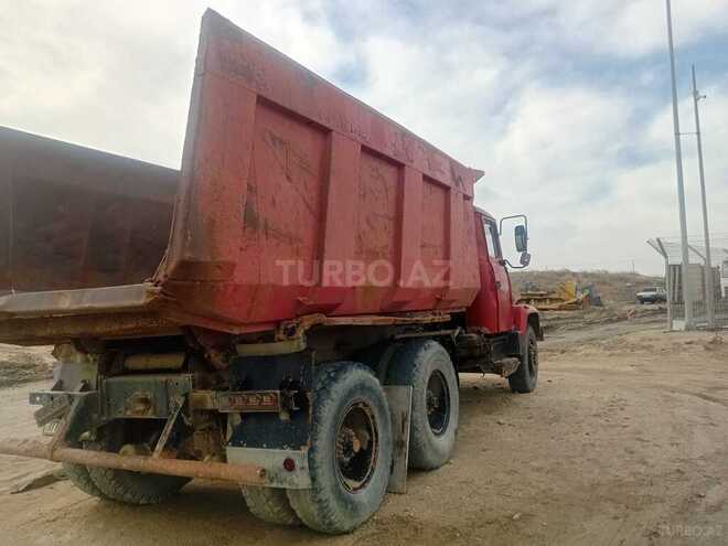 KrAZ 65053-6