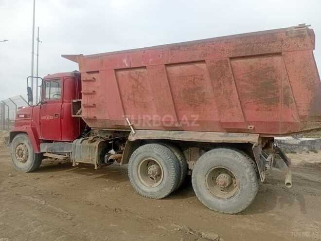 KrAZ 65053-3