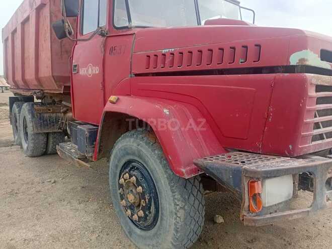 KrAZ 65053-5