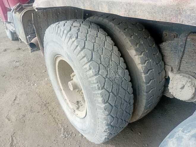 KrAZ 65053-2