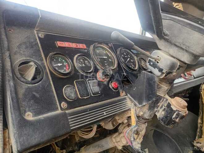 KrAZ 65053-9