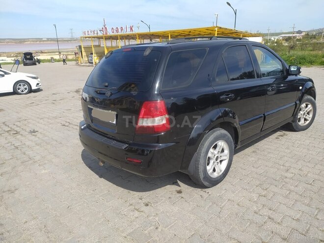 Kia Sorento-4