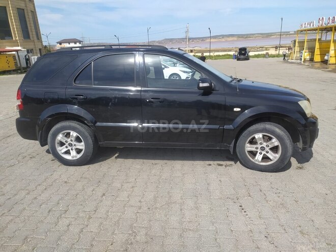 Kia Sorento-3