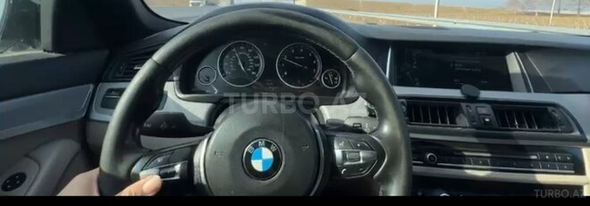 BMW 528-4