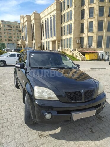 Kia Sorento-2