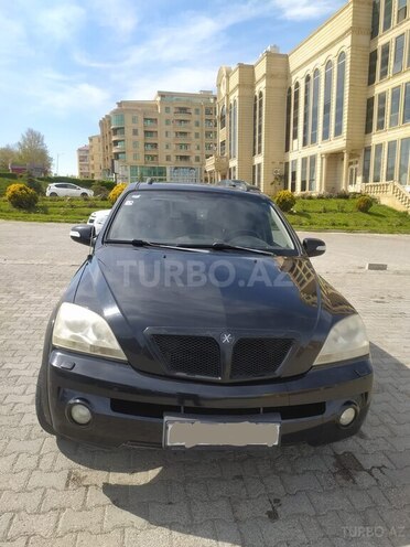 Kia Sorento-1