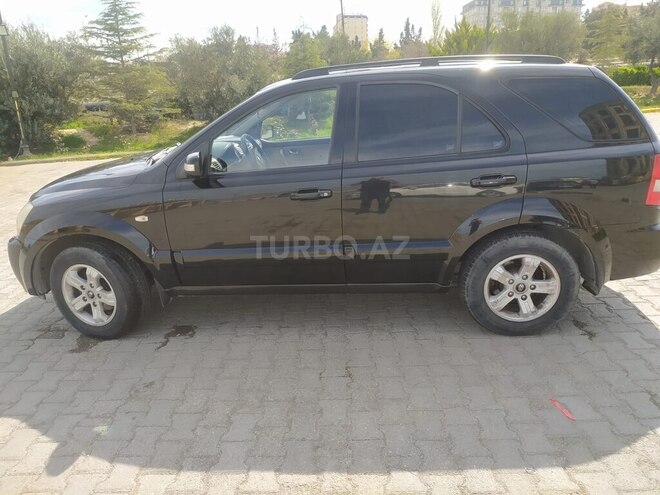 Kia Sorento-7