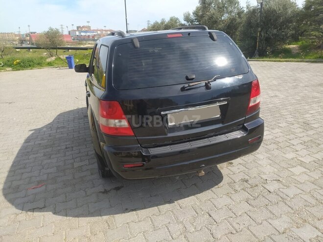 Kia Sorento-5