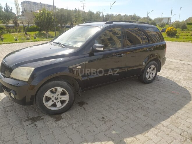 Kia Sorento-8