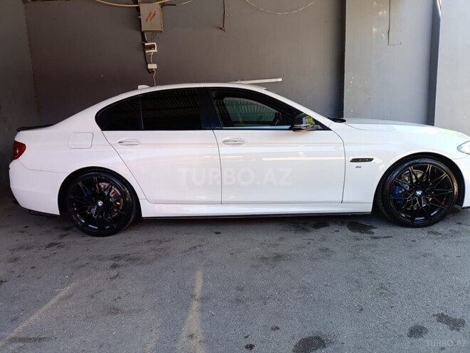 BMW 528-15