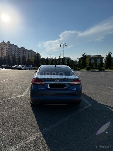 Ford Fusion (North America)-3