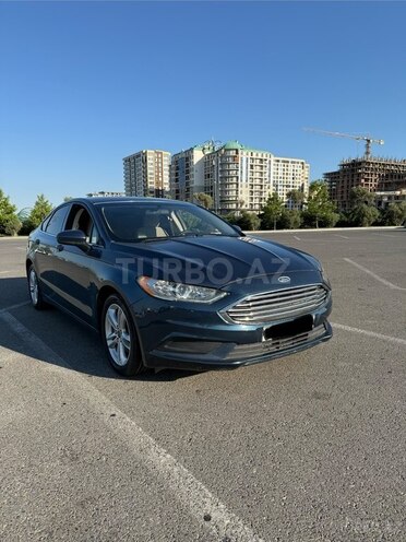 Ford Fusion (North America)-5