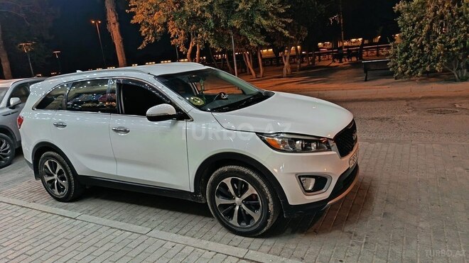 Kia Sorento-10