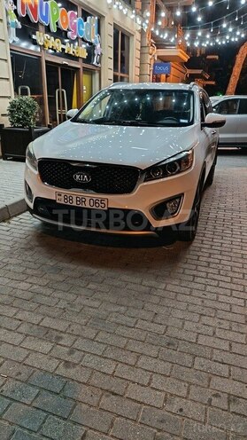 Kia Sorento-1