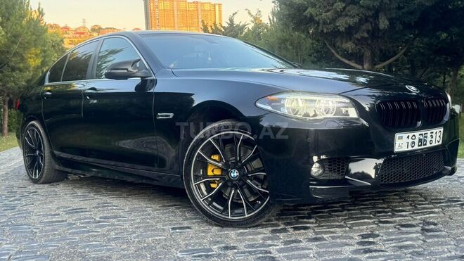 BMW 528-3