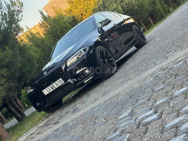 BMW 528-2