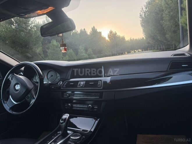 BMW 528-11