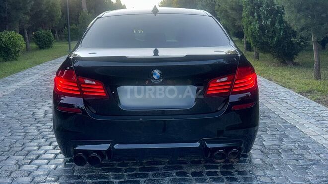 BMW 528-6