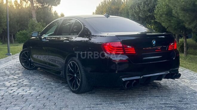 BMW 528-7