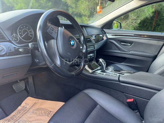 BMW 528-10