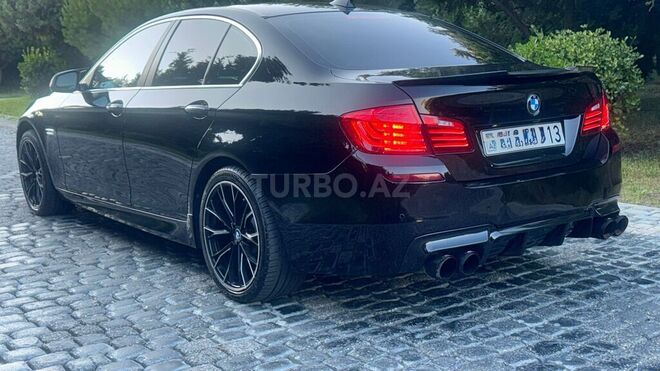 BMW 528-8