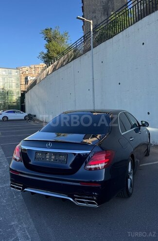 Mercedes E 300-3