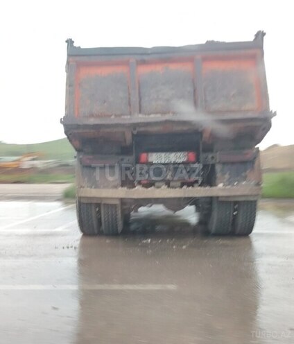 KamAz 55111-3
