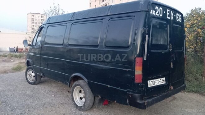 GAZ GAZel (2705-757)-6