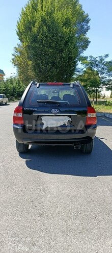 Kia Sportage-2