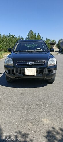 Kia Sportage-1